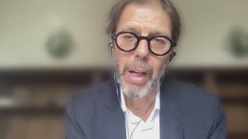 Awarding of prizes and public choice award: Guest speaker: Stefaan Verhulst