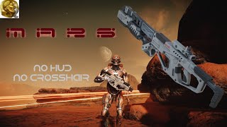 Warface Mars Normal Finished on Hardcore Mode