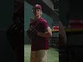 Florida State Baseball Put In The Work Before A Weekend At Globe Life