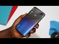 Tecno Camon 11 Pro Unboxing and First impressions