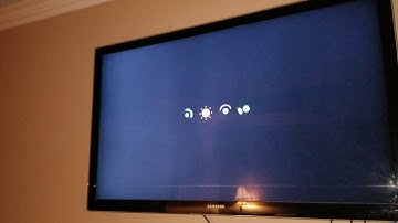 H96 Max H2 4G/64 GB Stuck on boot