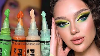 Best Makeup Transformations 2024 | New Makeup Tutorials Compilation