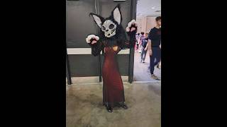 DarthCrader visits Bold Matsuri 2026 in Jacksonville FL. Photo Montage Part 2 of 3