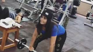 Hamstring Quads Workout Get Your Lower Body In Shape With Aadita Jain