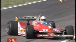 ferrari 60 anni seconda parte
