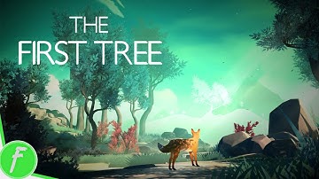 The First Tree FULL GAME WALKTHROUGH Gameplay HD (PC) | NO COMMENTARY
