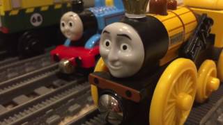 Engine Of The Future Remake