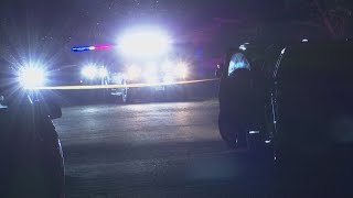 Danbury police officer shot after responding to family disturbance call, Brazoria County deputies sa