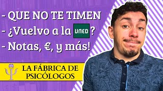 Ψ Máster En Psicología General Sanitaria Así Es La Guerra Por Entrar