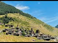 Tusheti 2022   HD 1080p