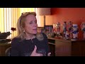 President Trump's first 100 days in office: The view from Detroit  - BBC Newsnight