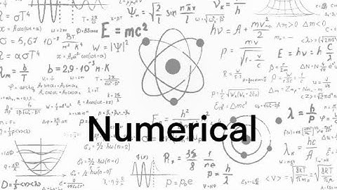 “Numerical” (Lec 6 - Simple Iteration Method Newton , Raphson Method) Dr. Attalah