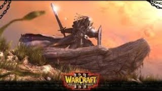 WarCraft 3 Reforged проходження &quot;Скара Лордерону&quot; на хардкорі, &quot;Культ проклятих&quot;