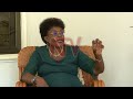 Kaliisoliiso Beti Kamya Yeenyumiriza Mu Byakoze Okulwanyisa Enguzi Mu Ggwanga Kaliisoliiso Beti Kamya Yeenyumiriza Mu Byakoze Okulwanyisa Enguzi Mu Ggwanga