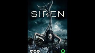 مسلسل Siren 2018/الخيال العلمي ولاثاره المشوقه 😧