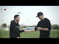 Сардор Собирхўжаев ва Элдор Суюнов "Ишоралар ўйини"да