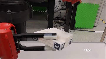 Dexterous Manipulation Graphs (IROS 2018)