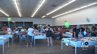 New Club Thrift store opens in Springfield