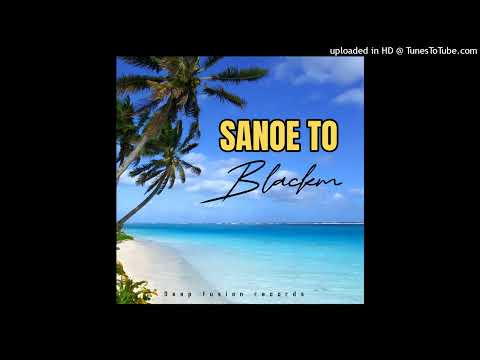 BLACKM _ SANOE TO [DFR]