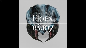 Floex - Zorya (Full Album / Álbum Completo)