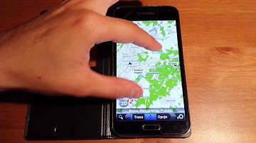AUTOMAPA 3.0 Instalacja na karcie Micro SD mapy ANDROID LOLLIPOP 5 0 krok po kroku