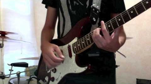 Reunion Cover version - Cover performance video thumbnail