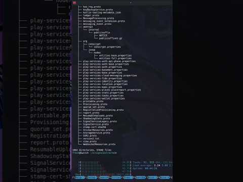 Decode ⚗ Android