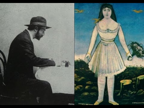 არსებობდა თუ არა აქტრისა მარგარიტა და ფიროსმანის სიყვარულის ამბავი