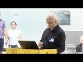Space Art Trial And Error In Art Science Chris Welch UK 