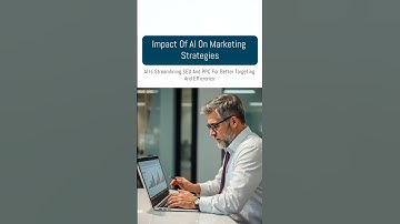 AI: Transforming the Future of SEO and PPC