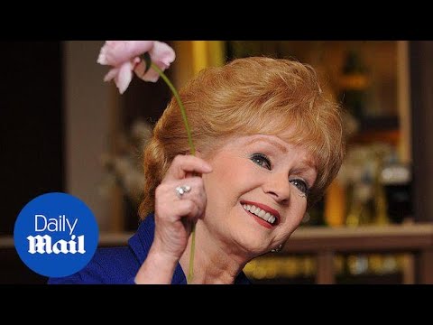 celeb news mail