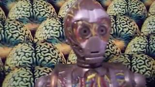 Famous STAR WARS Episode 1 Electronic Talking C3PO! Net Worth