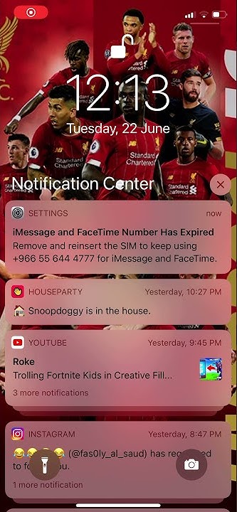 How to make a blank comment in Tik Tok - YouTube
