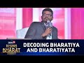 Decoding bharatiya and bharatiyata with lawyer j sai deepak at rising bharat summit  news18