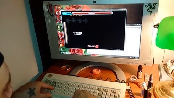 IBM Model F XT to USB Soarer