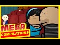 Cyanide  happiness mega compilation   valentines day edition