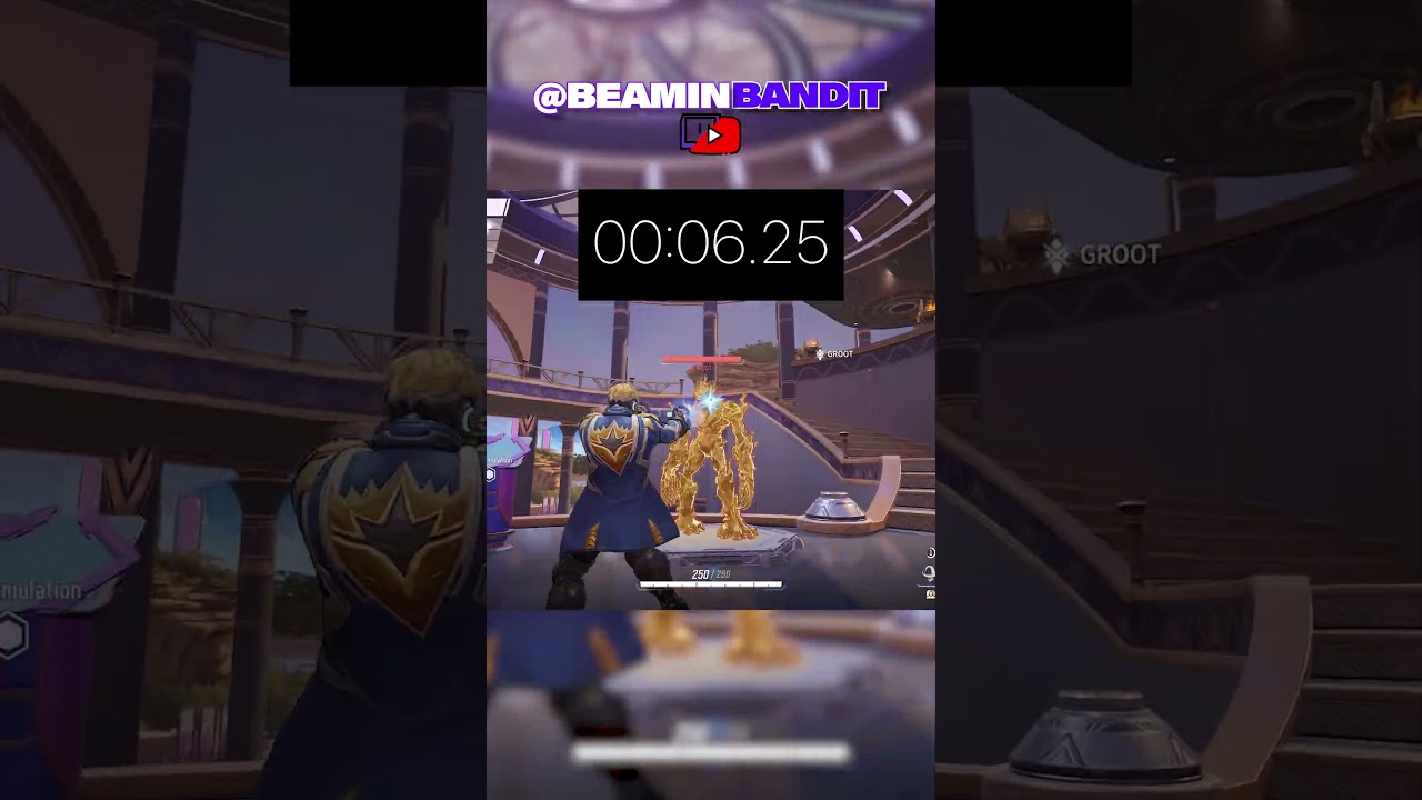 В 6.5 сезоне Marvel Rivals появятся усиления для ультимативных способностей! 