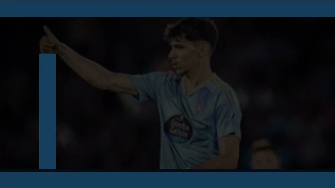 Gabriel Veiga - tactical analysis