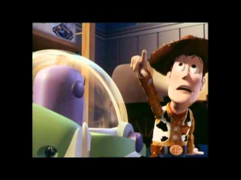 Toy Story Trailer (EU Portuguese)