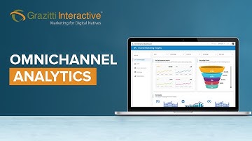 Transform Your Insights into Impact with Omnichannel Analytics