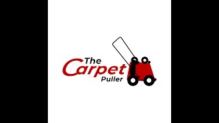 Welcome to the Carpet Puller