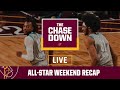 Chase Down Podcast Live All Star Weekend Recap