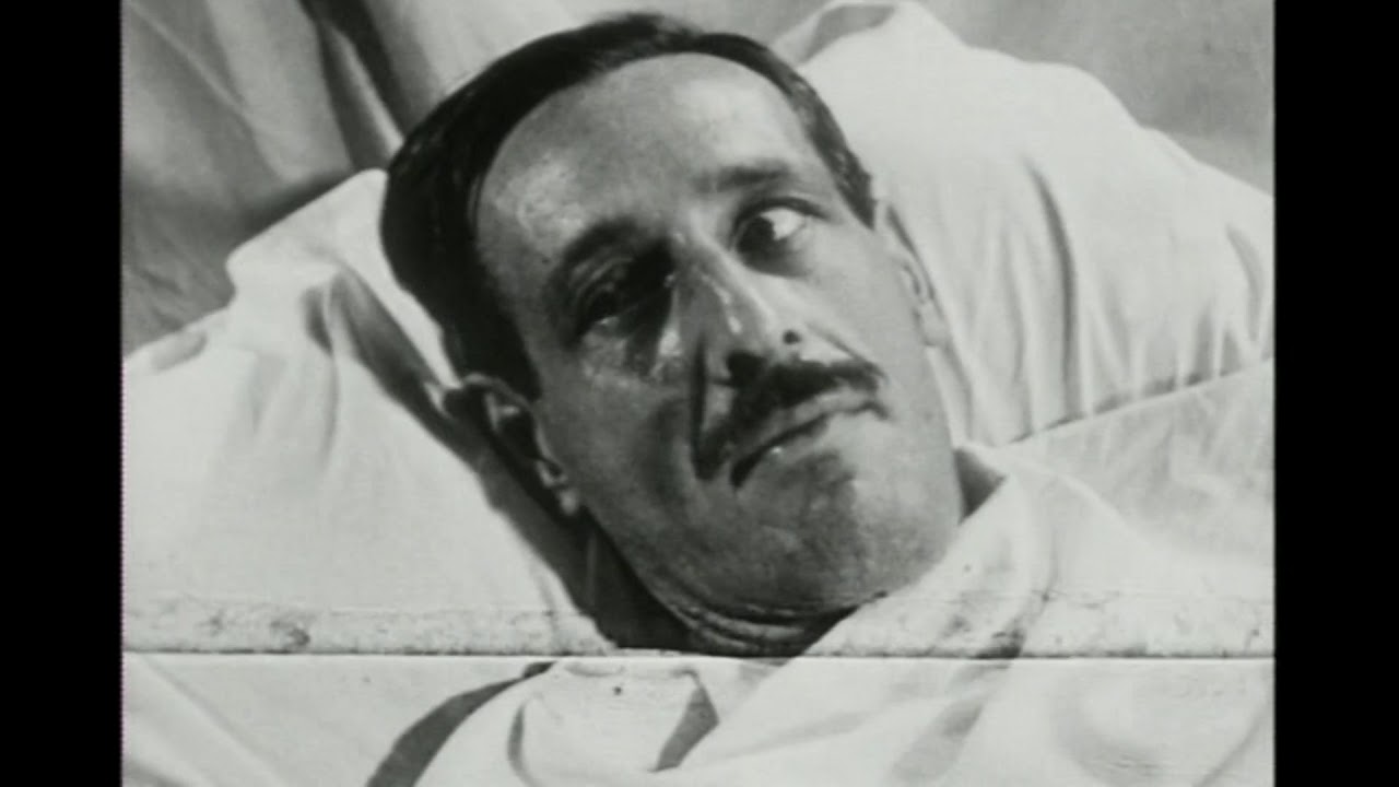 At Land (Maya Deren) with Sound