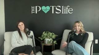 Understanding the October Slide for POTS Patients | Let's Talk About the POTS Life Podcast S2E1