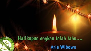 Dari hati ke hati (Arie Wibowo) || AADC Bambu