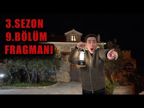 Gen Z 3.Sezon 9.Bölüm Fragmanı