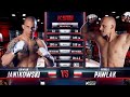 Ksw free fight pawe pawlak vs damian janikowski  ksw 69