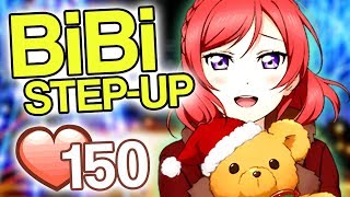 BiBi RATE UP, CRAYON MAKI 3? | LOVE LIVE SCHOOL IDOL FESTIVAL