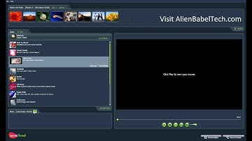 muvee Reveal 8 Video Slideshow Tutorial.wmv