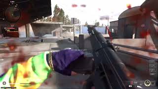 Multi kills, downs - 3x